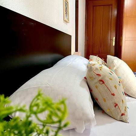 El Almendral Appartement Jaén Buitenkant foto