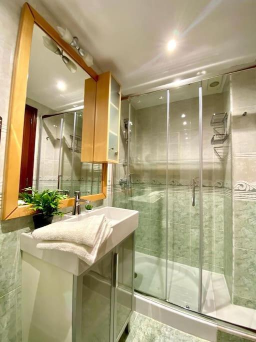 El Almendral Appartement Jaén Buitenkant foto