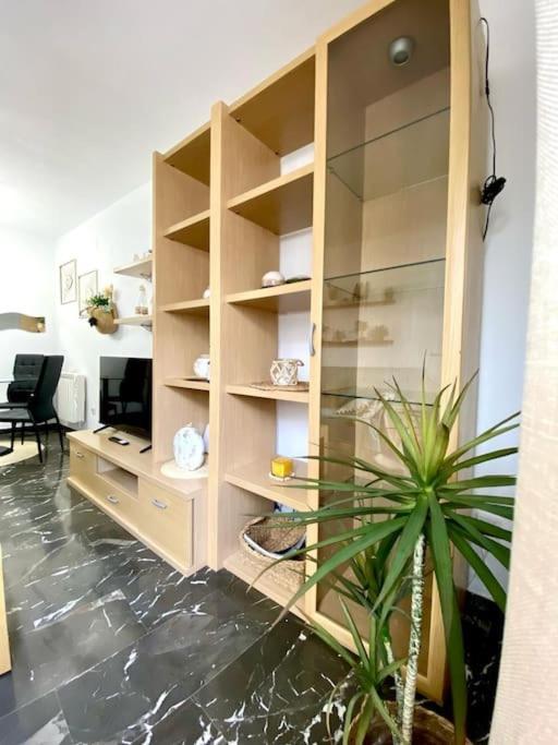 El Almendral Appartement Jaén Buitenkant foto