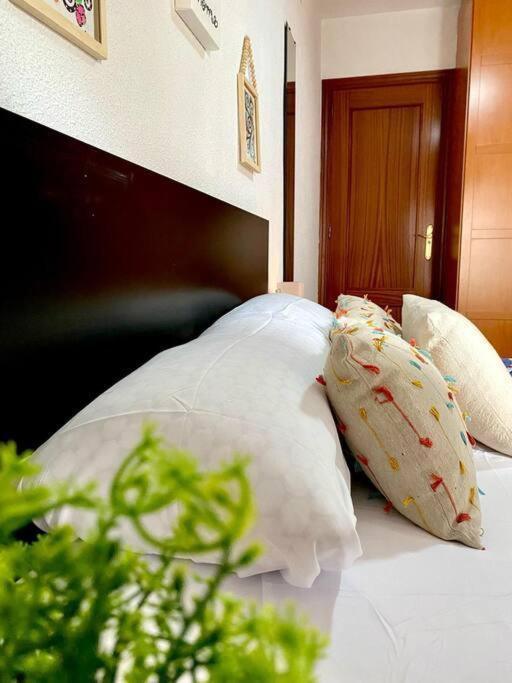 El Almendral Appartement Jaén Buitenkant foto